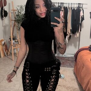 Meet the Posher 👏🏾😊🫶🏾